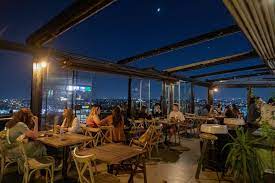 Balkon Restaurant