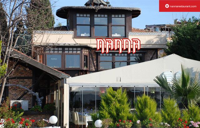 Nanna Restaurant