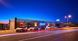 Para Cafe Restaurant