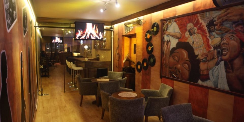 Abdülkadir Restaurant