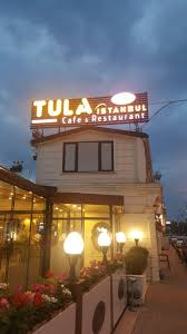 Tula Cafe Restaurant