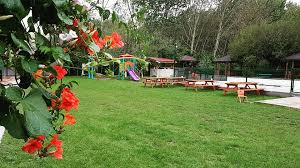 Söğütalan Alabalık Restoran (Bursa)