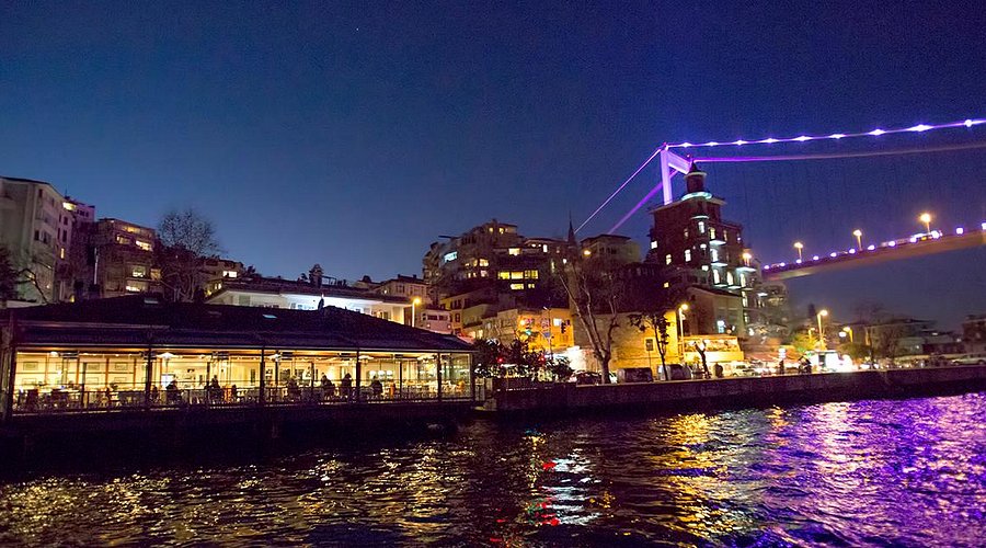 Rumelihisarı İskele Restaurant