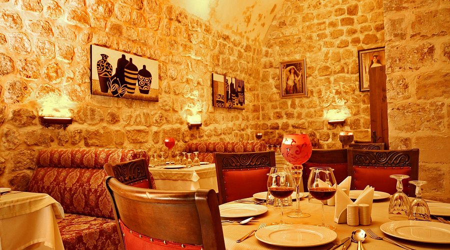 Bağdadi Restaurant