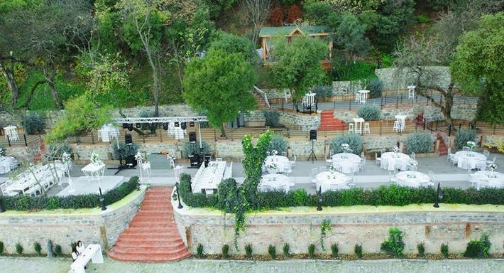 Boğazköy Restaurant