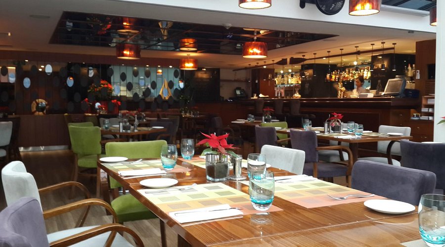 Divan Restaurant