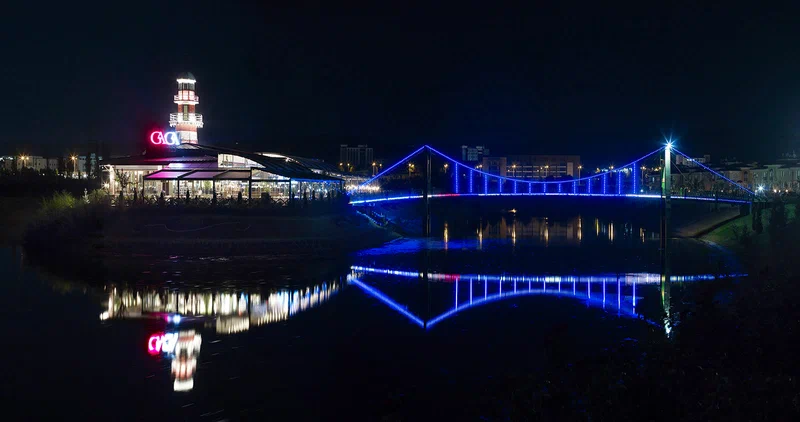 Gaga Restaurant (Gaga Manjero)