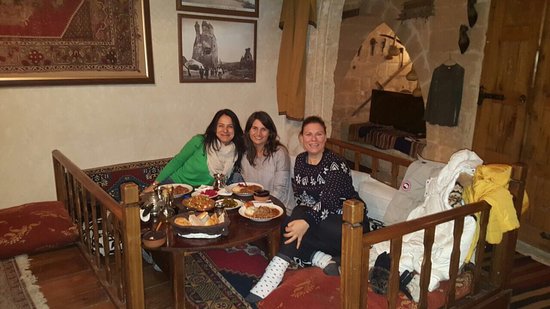 Dibek Restaurant