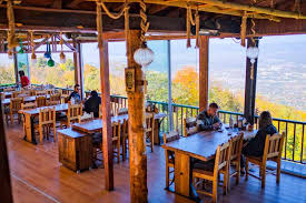 Kartepe Manzara Restaurant