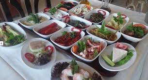 Kavak Kılçıklı Balık