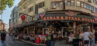 Khorasani Restaurant