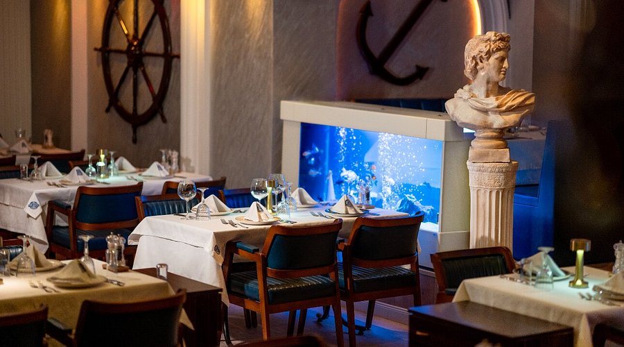 Kırlangıç Restaurant