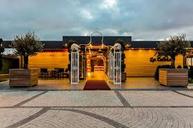 La Colina Restaurant