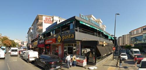 Mersin Tantuni (Kumkapı)