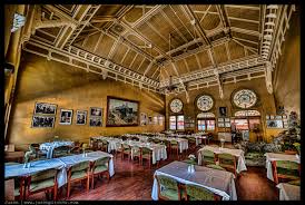 Orient Express Restaurant