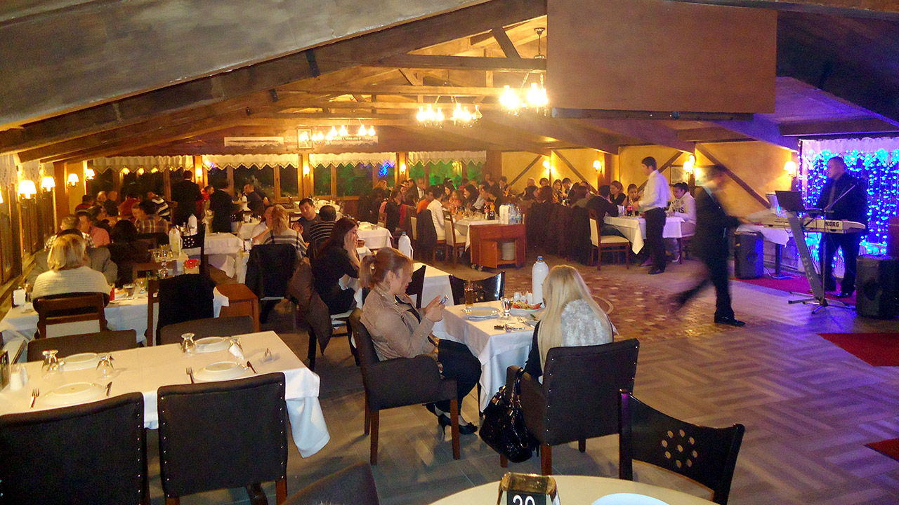 Papuli Restaurant