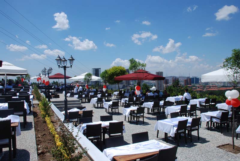 Park Balık Restaurant