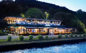 Park Fora Restaurant