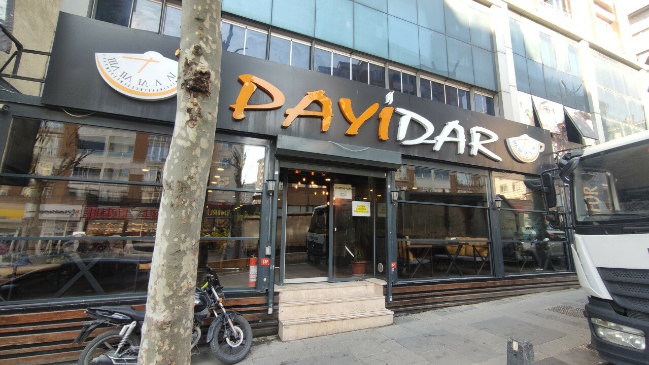 Payidar Restaurant