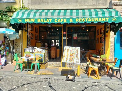 Sedef Restaurant