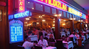 Yıldız Restaurant
