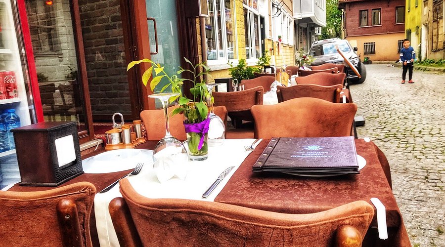 01 Adana Kebap Restaurant (Sultanahmet)