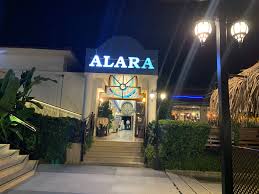 Alara Restaurant