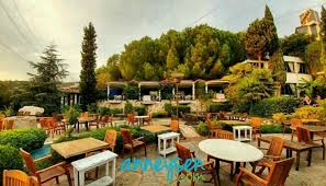 Cumba Restaurant & Bar (Bornova)
