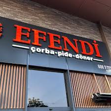 Efendi Restaurant