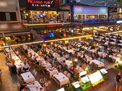 Elit Restaurant (Alanya)