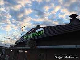 Gönül Bahçesi Restaurant