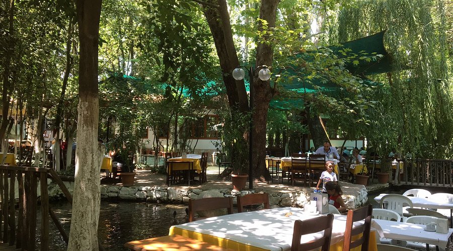 Pınarbaşı Restaurant
